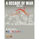 ASL Action Pack 6 : A Decade of War