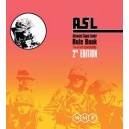 ASL Advanced Squad Leader Rule Book (2a edizione)