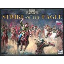Strike of the eagle