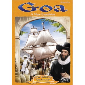 Goa ITA Goa ITA