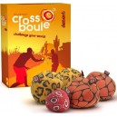 Cross Boule Set Desert