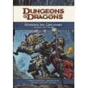 Manuale del Giocatore - Dungeons & Dragons 4a ed.