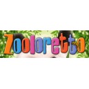 Bundle Zooloretto Opera Omnia: Zooloretto+Boss+Exotic+Mini+gioco di dadi+XXL