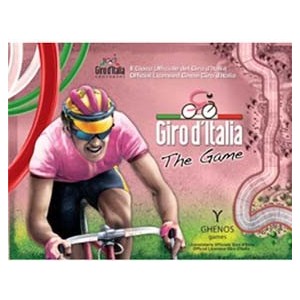 Giro d'Italia (Leader 1) Giro d'Italia (Leader 1)