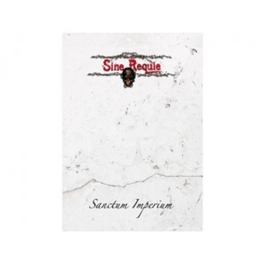 Sanctum Imperium 2nd Ed.- Sine Requie - GdR Sanctum Imperium 2nd Ed.- Sine Requie - GdR