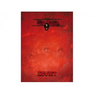 Soviet - Sine Requie - GdR Soviet - Sine Requie - GdR