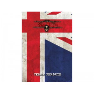 Terre Perdute - Sine Requie - GdR Terre Perdute - Sine Requie - GdR