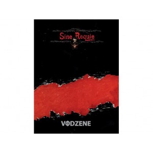 Vodzene - Sine Requie - GdR Vodzene - Sine Requie - GdR