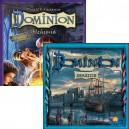 BUNDLE Dominion: Alchimia + Seaside