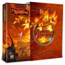 Nucleo Ardente (Molten Core) - Raid Deck per World of Warcraft