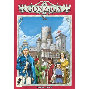 Gonzaga DEU Gonzaga DEU