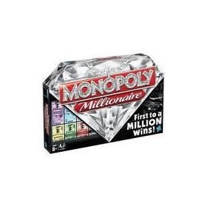 Monopoly Millionaire Monopoly Millionaire