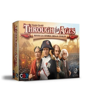 Through the Ages ITA Through the Ages ITA