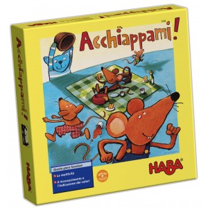 Acchiappami! - HABA