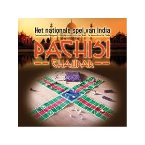 Pachisi (non ti arrabbiare) ITA Pachisi (non ti arrabbiare) ITA