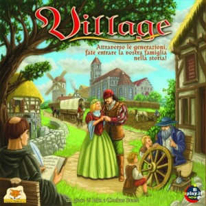 Village ITA Village ITA