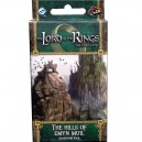 The Hills of Emyn Mul : The Lords of the Rings (LCG)