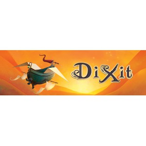 BUNDLE Dixit (New Ed.) + Dixit 3