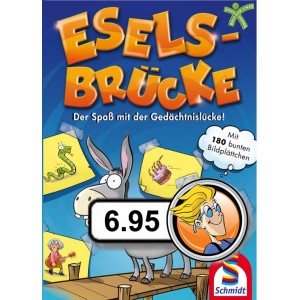 Eselsbrucke Eselsbrucke