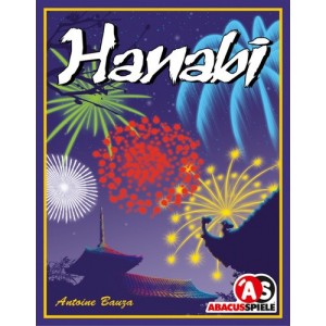 Hanabi DEU Hanabi DEU