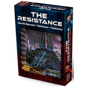 The Resistance ITA The Resistance ITA
