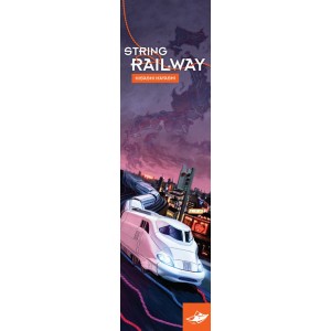String Railways String Railways