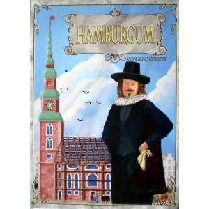 Hamburgum ENG Hamburgum ENG