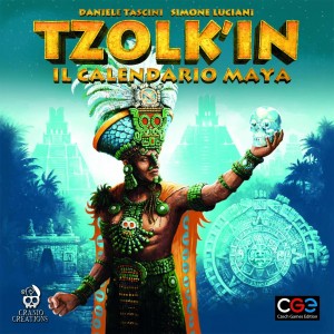 Tzolk'in: il Calendario Maya Tzolk'in: il Calendario Maya