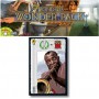 BUNDLE 7 Wonders: Wonder Pack + Promo Leader Louis Armstrong