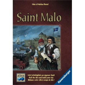 Saint Malo Saint Malo