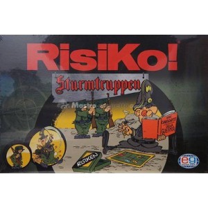 Risiko Sturmtruppen Risiko Sturmtruppen