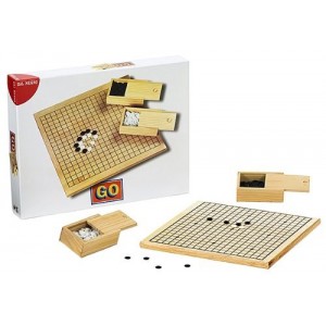 Gioco del Go - DAL NEGRO Gioco del Go - DAL NEGRO