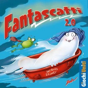 Fantascatti (Geistesblitz) 2.0 Fantascatti (Geistesblitz) 2.0