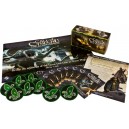 Call of Cthulhu LCG: Q3 2012 Games Night Kit