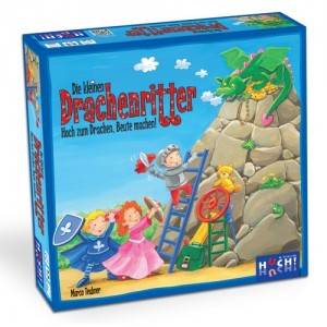 Die kleinen Drachenritter Die kleinen Drachenritter