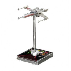 Caccia Ala-X: Star Wars X-Wing Ita