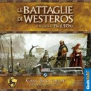 Casa Baratheon: Battles of westeros - espansione