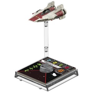 A-Wing: Star Wars X-Wing Expansion Pack