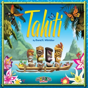 Tahiti Tahiti