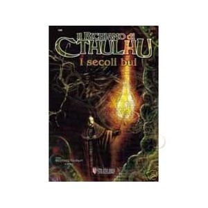 Il Richiamo di Cthulhu: I secoli bui - Gdr Il Richiamo di Cthulhu: I secoli bui - Gdr