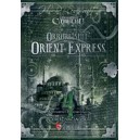Orrore sull' Orient Express Vol. 4 - Gdr