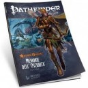 PSA: Memorie dell'Oscurità Pathfinder Saga Seconda Oscurità 5 Edizione italiana - Gdr
