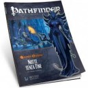 PSA: Notte senza fine Pathfinder Saga Seconda Oscurità 4 Edizione italiana - Gdr