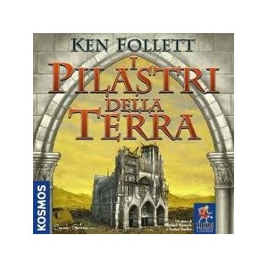 I Pilastri della Terra ITA I Pilastri della Terra ITA