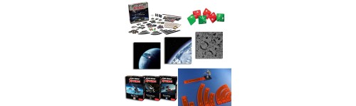X-Wing Gioco Base e Kit di Conversione