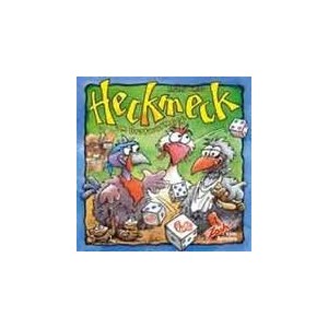 Il verme e' tratto DEU/ITA (Heckmeck am Bratwurmeck) Il verme e' tratto DEU/ITA (Heckmeck am Bratwurmeck)
