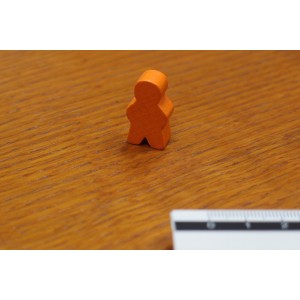 Pedina Omino Junior Arancio Pedina Omino Junior Arancio