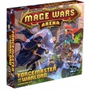 Mage Wars: Forcemaster vs Warlord expansion set