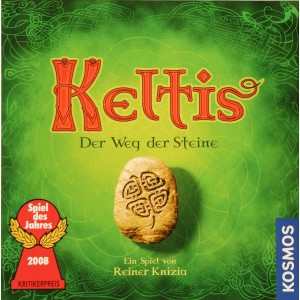 Keltis ITA Keltis ITA