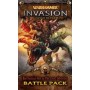 Battaglia Vecchio Mondo - Warhammer Invasion LCG